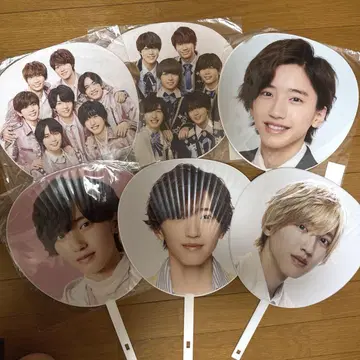 나니와단시 미치에다 슌스케 부채 묶음 판매