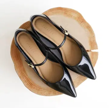 메리 제인 펌프스