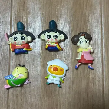 오쟈루마루 마그넷 레어