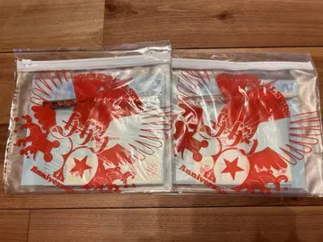 서던 올스타즈 30주년 레터 세트 2개