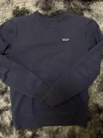 patagonia S 사이즈 트레이닝복