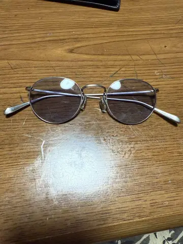 Oliver Peoples Gallaway
