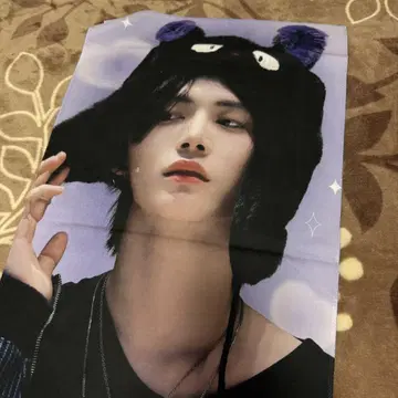 BOYNEXTDOOR 테산 슬로건