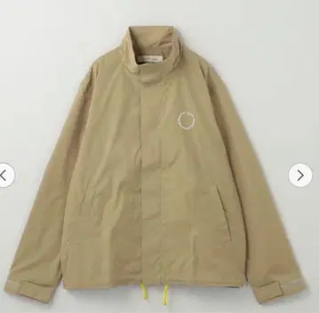 TOKYO DESIGN STUDIO 뉴발란스 자켓