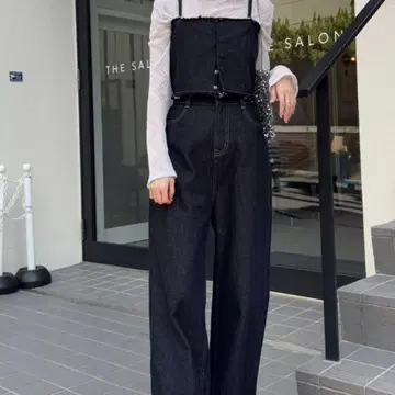 멀티 way 데님