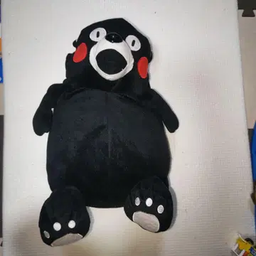 쿠마몬 백팩