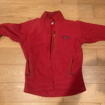 patagonia R2 플리스 L