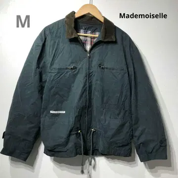Mademoiselle 자켓 M 새상품급