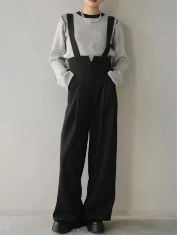 살로펫 블랙 미사용 새상품