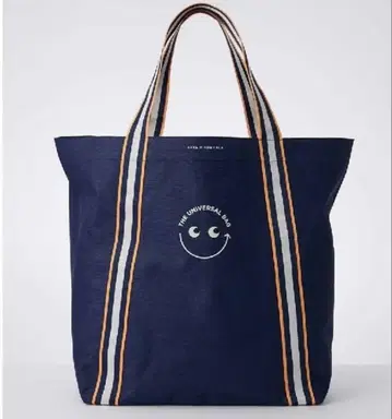 Anya Hindmarch The Universal Bag 네이비