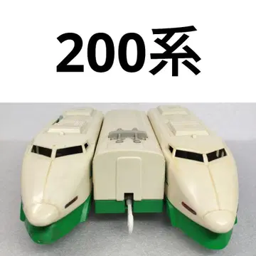 프라레일 신칸센 200계 43