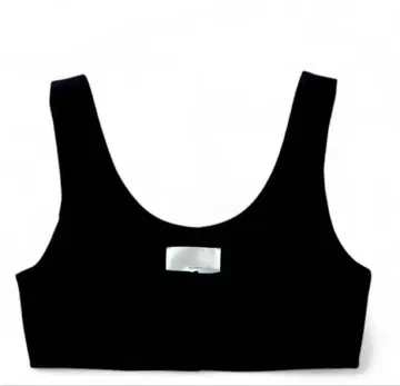 aere 아에레scooped neck bustier 뷔스티에