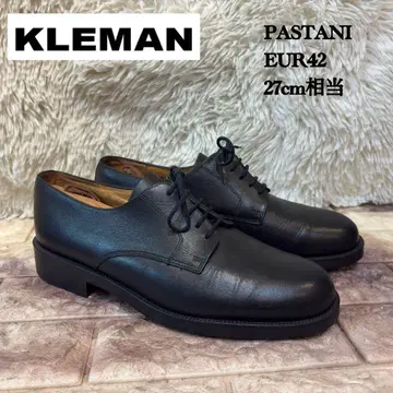 새상품급 KLEMAN 플레인토 PASTANI | 파스타니 27cm