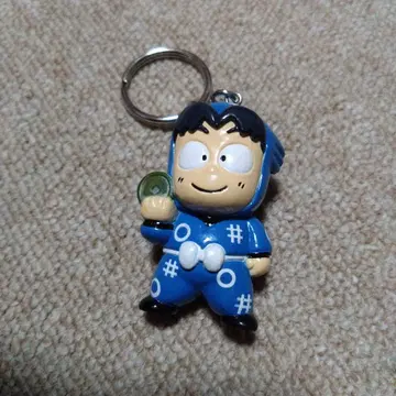 닌타마 란타로 키리마루 키링