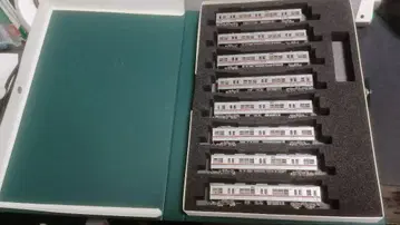 철도 컬렉션 게이세이 3500형 미갱신차 8량 세트