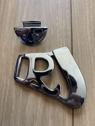Rickenbacker 테일피스 정품