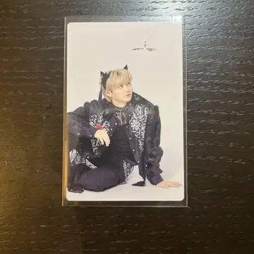 유키 솔로