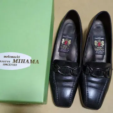 모토마치 MIHAMA 펌프스 22.5