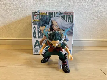 나의 히어로 아카데미아 피규어 A상