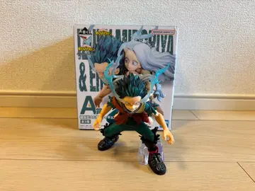 나의 히어로 아카데미아 피규어 A상