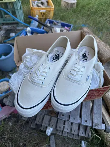 vans authentic anaheim factory 44dx