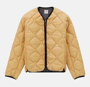 뉴발란스 Made in USA Quilted Jacket 미사용 새상품