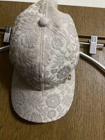 사하바 리 / 캡