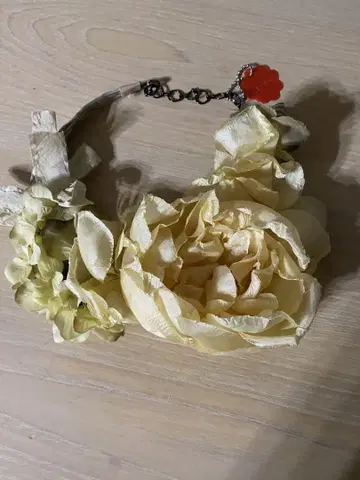 센소유니코 Fiori 꽃 백참