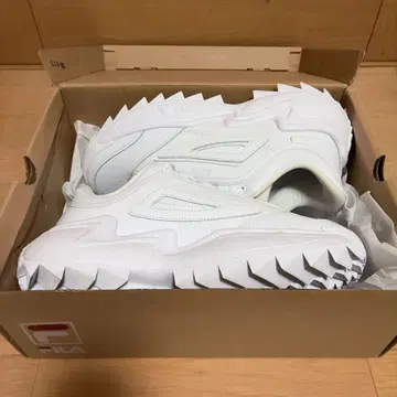 FILA TWISTER 휠라 트위스터 통굽 28cm