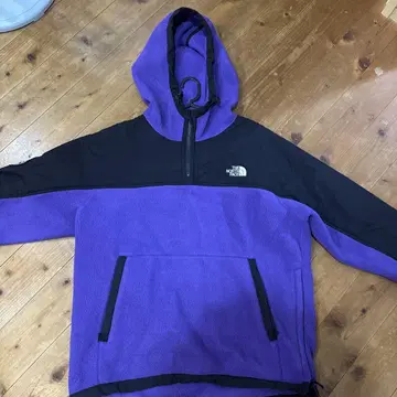 THE NORTH FACE 플리스 자켓 L