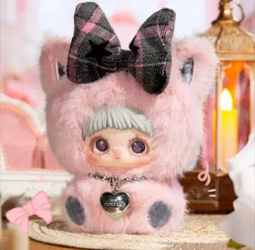 meymei 핑크 곰