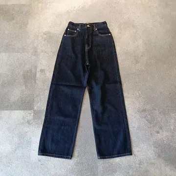 [ 23 ] TODAYFUL Cary's Denim 인디고