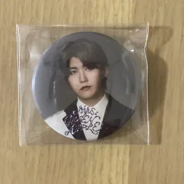 Mrs. GREEN APPLE 와카이 히로토 캔뱃지 팝업