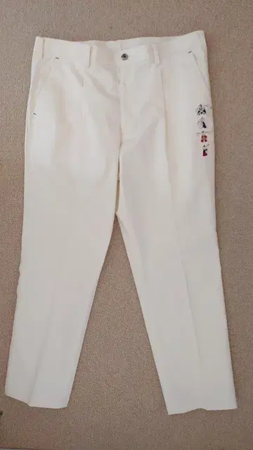 시나코바 남성 팬츠 허리 92cm