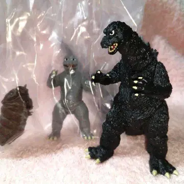 HG 모스라 대 고질라 편 2세트