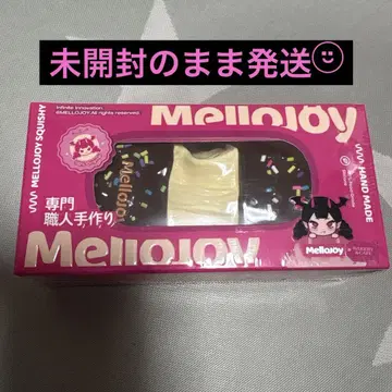 Mellojoy DIYJOJO 스퀴즈 늘어나는 치즈 초코