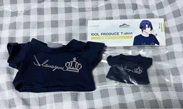 우타프리 마사토 프로듀스 T셔츠 프리캐 누이스타