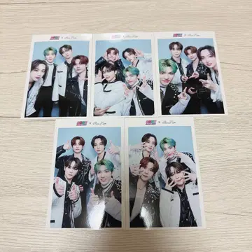 INI 아카이브 모먼트