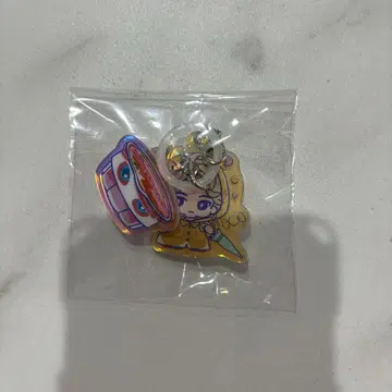 마크 참 라키아 아말가
