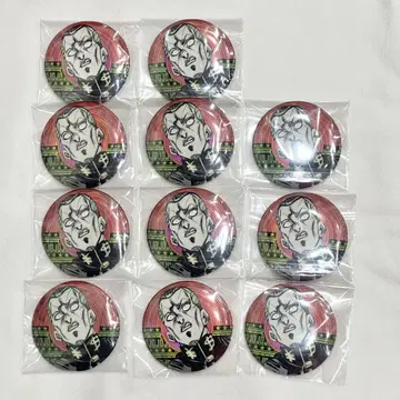 니지무라 오쿠야스 캔뱃지