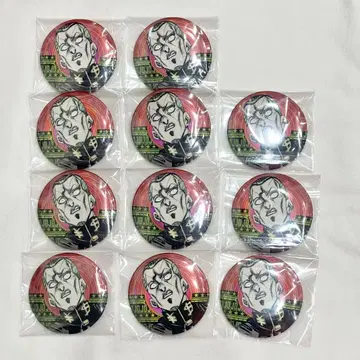 니지무라 오쿠야스 캔뱃지