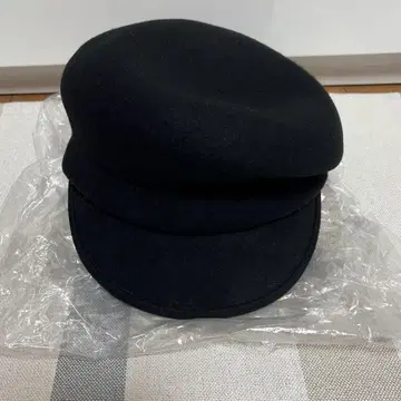 CA4LA 비대칭 헌팅 캡