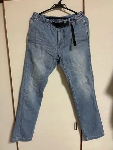 그라미치 데님