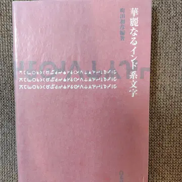 화려한 인도계 문학