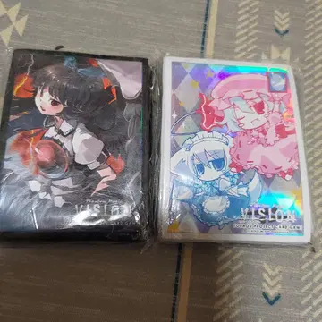 동방 Project 슬리브 세트