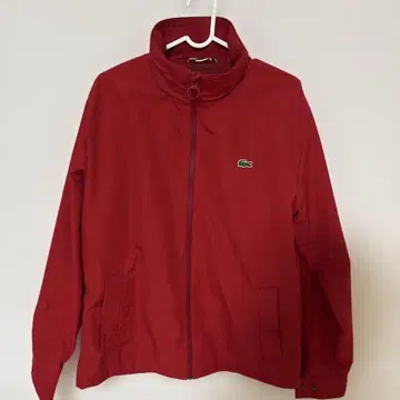 LACOSTE 자켓
