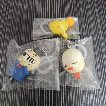 데코보코 프렌즈 메지루시 액세서리 묶음 판매