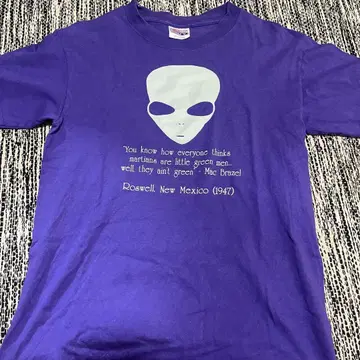 Hanes 90S 빈티지 티셔츠
