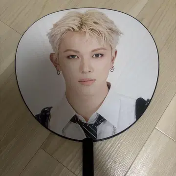 DXTEEN 팬미팅 부채 히라모토 켄