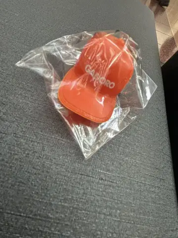 GADORO 타카신 홀 한정판 가챠